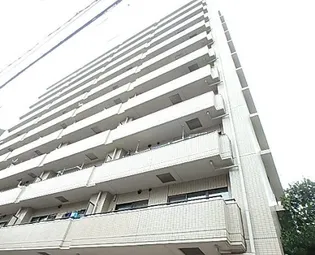 リーラ文京本駒込【8階】の外観