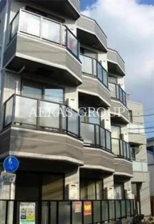 インペリアル野方の画像