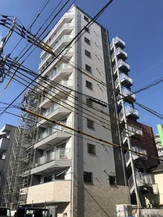 イーストランド日本堤の画像