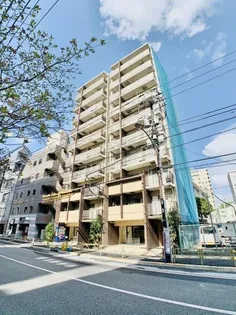 シエル白山B館の画像