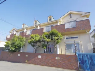 ジュネパレス松戸第21の画像