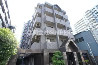 アーバンプレイスの画像