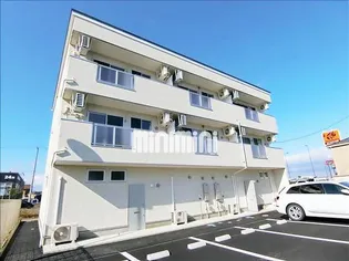 ハッピーホームIIの画像