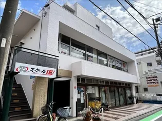 神奈川県横浜市瀬谷区瀬谷3【マンション】の外観