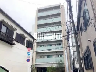 パークアクシス吾妻橋の画像