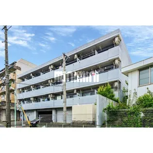 フィオーレ古出来【1階】の外観