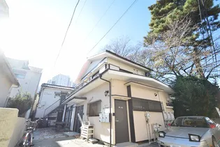 東京都足立区千住曙町【アパート】の外観