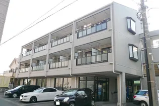 クレスト蘇我の画像