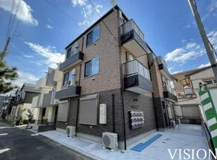 アーネスト蒲田の画像