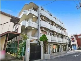 ロイヤルパレスの画像