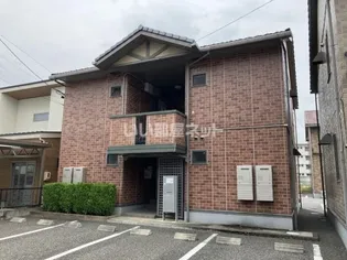 ミュータウン Aの画像