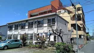 サンハイム ムロの画像