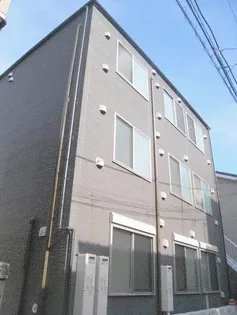 リヴェール馬込の画像