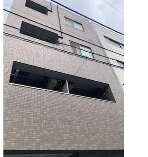 東京都台東区雷門1【マンション】の外観