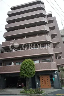 OLIO北千束の画像