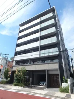 クンラボーロ【3階】の外観