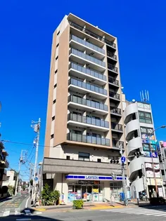 クレヴィアリグゼ雪が谷大塚の画像