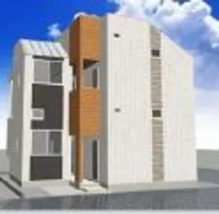 グランテリア西落合の画像