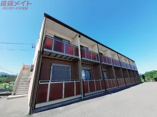 ヴィラオークスの画像