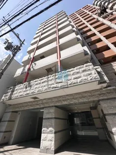 大阪府大阪市中央区南久宝寺町1【マンション】の外観