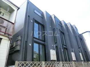 ParkSide Residence CHITOKARAの外観