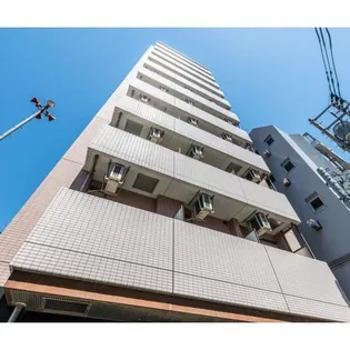 東京都練馬区関町北2【マンション】の外観