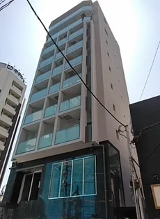 Lucente赤羽 Lucente赤羽【8階】の外観