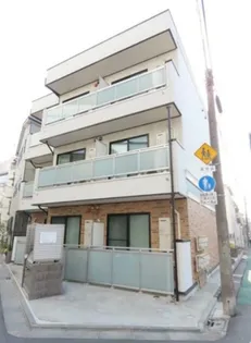 Mー1 TOKYO 蒲田の画像