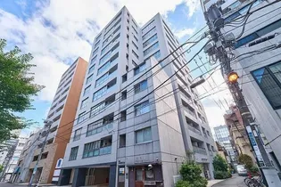 東京都千代田区神田多町2【マンション】の外観