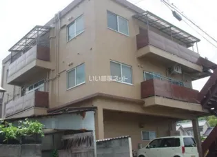 尾津マンションの画像