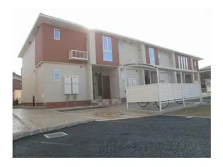 Subaru3番館【2階】の外観