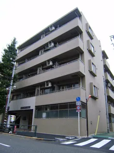 サンテミリオン目白台の画像