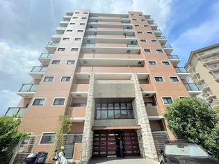 サンメゾン11の画像