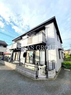 プラージュ大野台弐番館の画像