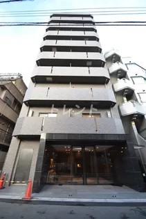 ルーブル市ヶ谷の画像