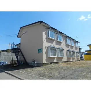 アーバンライフ【2階】の外観