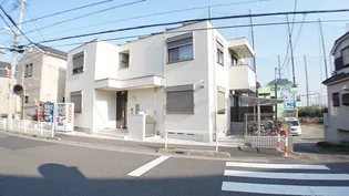 コンフォート調布の画像