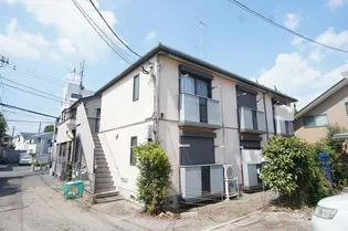 ヴェルミドール原町田の画像