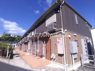 フローラルコート不動ヶ岡の画像