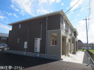 カーサ プラシードの画像