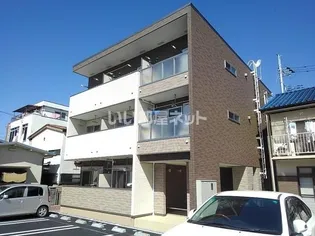 スカイスペースIの画像