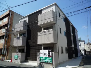 プレイス相川の画像