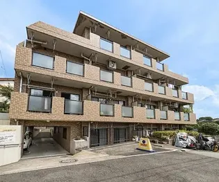 シティハイツ西横浜の画像