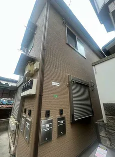 プリネッツ田無【2階】の外観