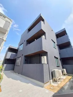 ハレメリア深沢の画像