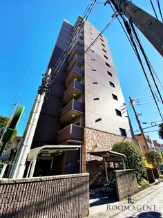 高畑レジデンスの画像