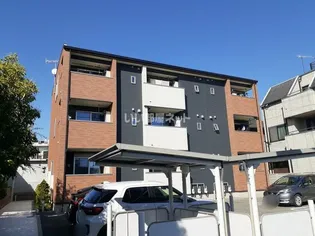 モスアゲートIIの画像