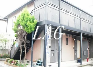 ジュネス光ヶ丘の画像