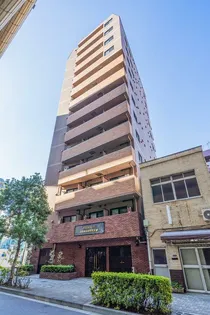 フェニックス日本橋蛎殻町弐番館【6階】の外観