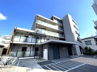 ARCHE'DESIGN氷川台の画像